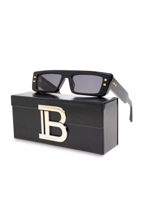 Balmain Sonnenbrille B-ARMY III