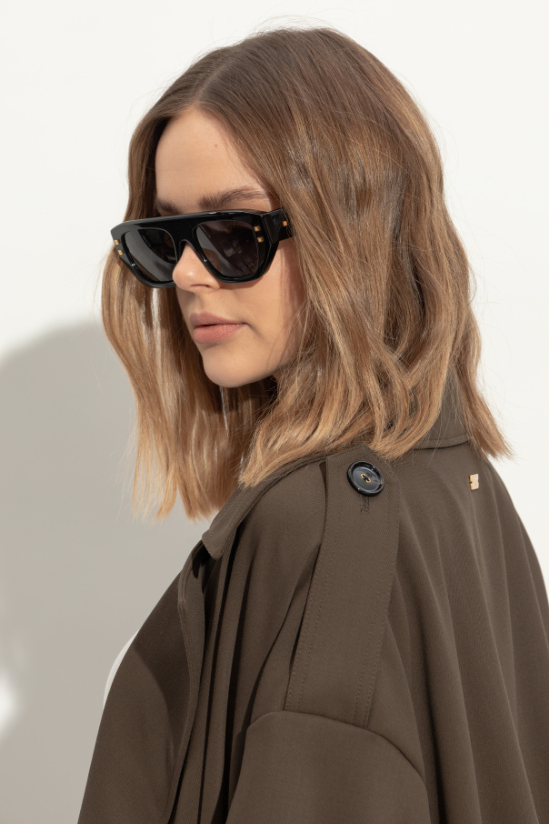 Balmain Sonnenbrille B-ARMY II