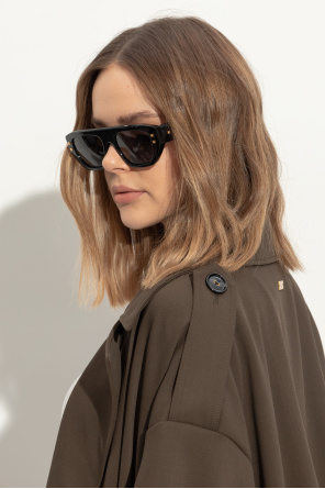 Sunglasses b-army ii od Balmain