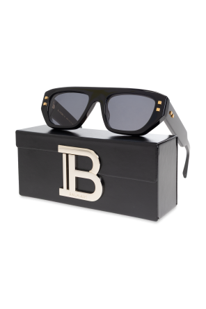 Balmain Sonnenbrille B-ARMY II