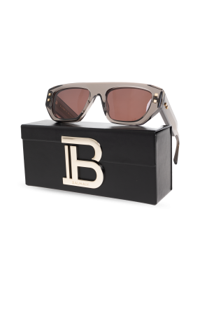 Balmain Sonnenbrille B-ARMY II