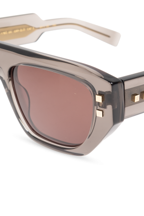 Balmain Sonnenbrille B-ARMY II