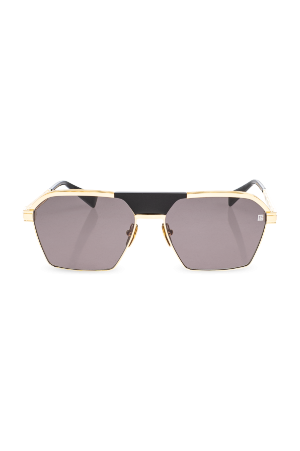 Sergeant sunglasses, zdjęcie 1 Sergeant sunglasses od Balmain