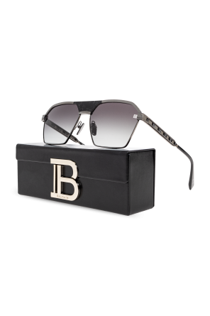 Balmain Sonnenbrille Sergeant