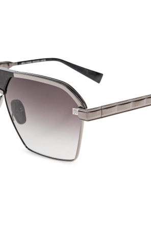 Balmain Sonnenbrille Sergeant