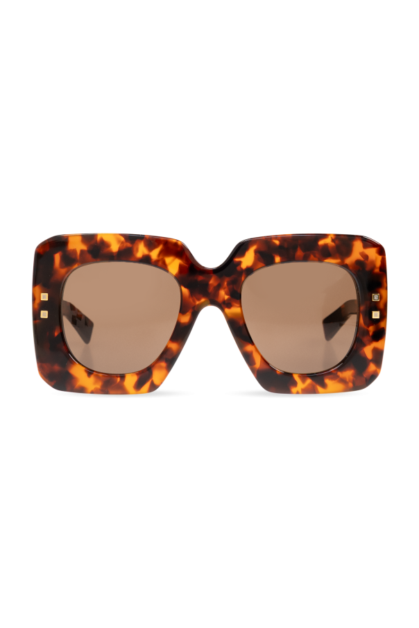 B-BOLD sunglasses od Balmain