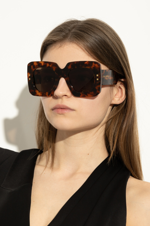 Balmain Sonnenbrille B-BOLD