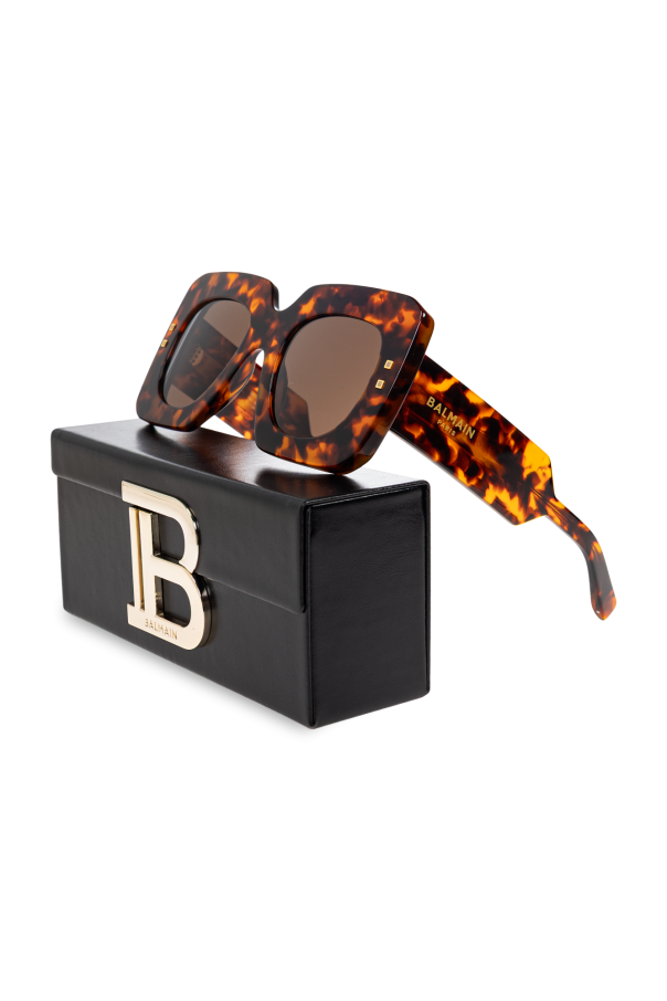 Balmain Sonnenbrille B-BOLD