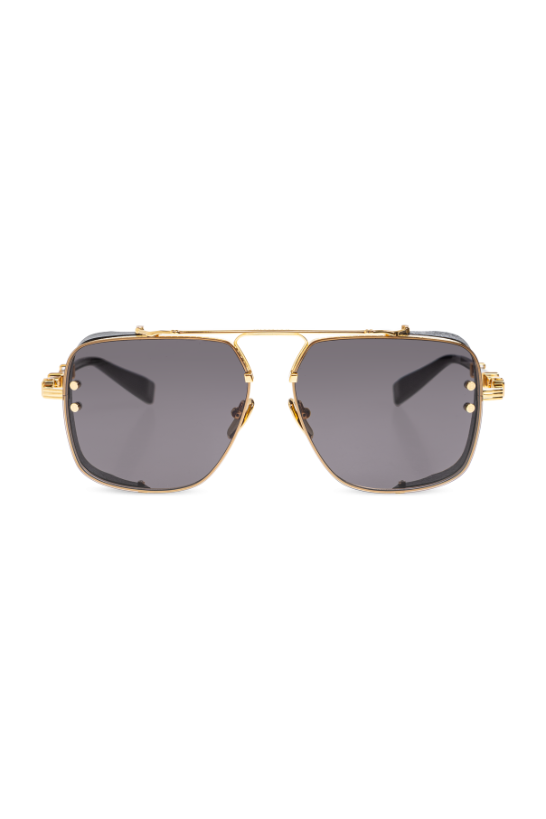"Legend" sunglasses od Balmain