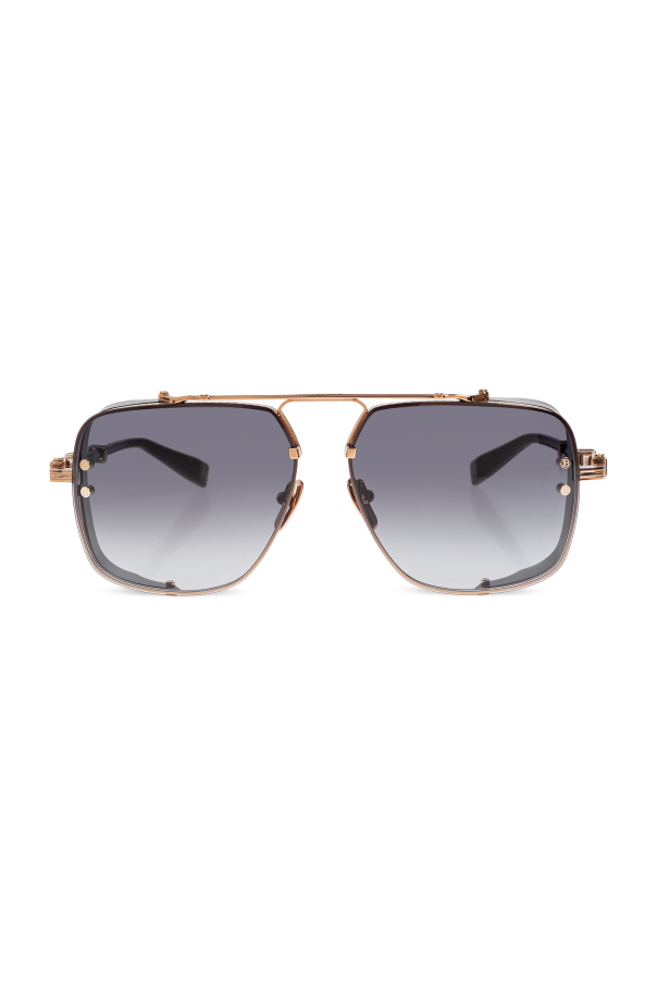 ‘Legend’ sunglasses od Balmain