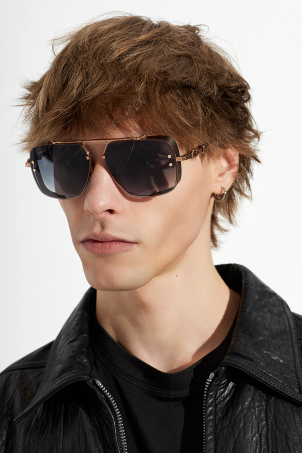 Balmain ‘Legend’ sunglasses