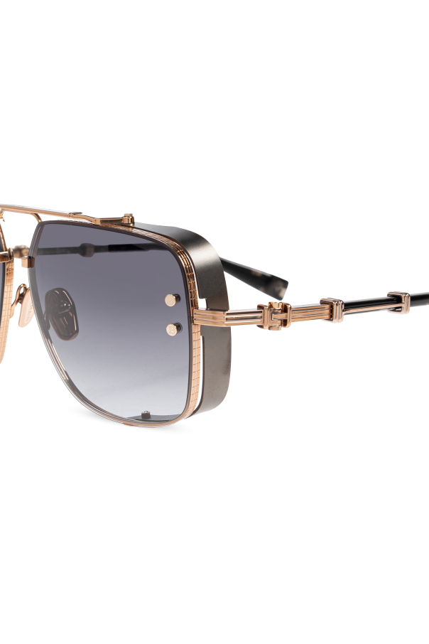 Balmain ‘Legend’ sunglasses