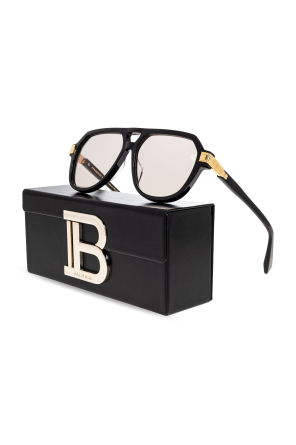 Balmain Gafas de sol "Francoise II"