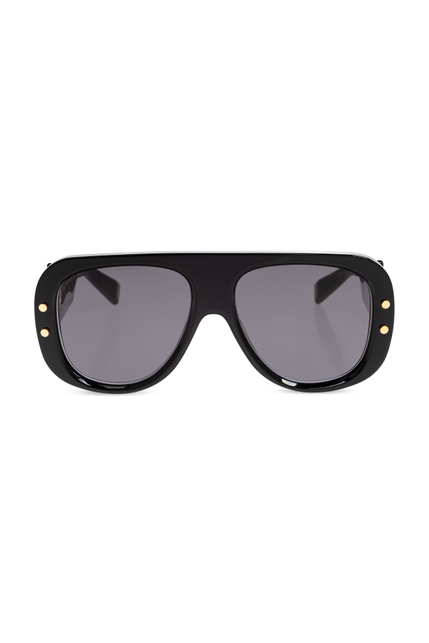Pulse sunglasses od Balmain