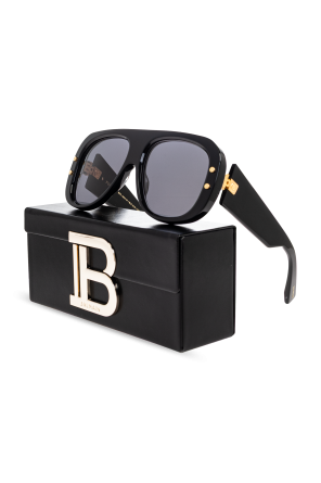 Balmain Sonnenbrille „Pulse“