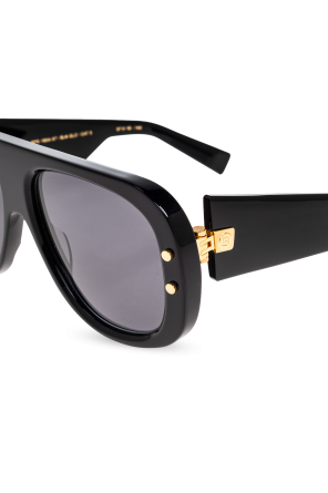Balmain Sonnenbrille „Pulse“