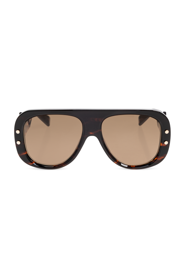 Pulse sunglasses od Balmain
