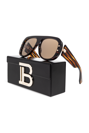 Balmain Sonnenbrille „Pulse“