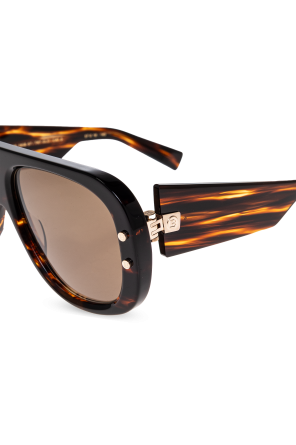 Balmain Sonnenbrille „Pulse“