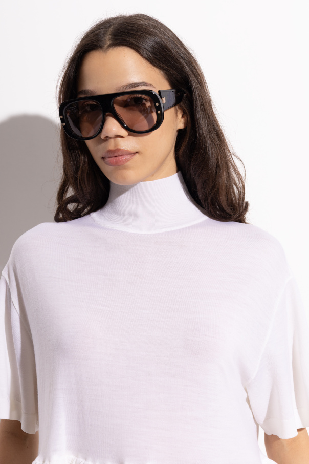 Balmain Pulse sunglasses