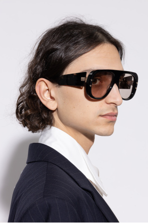 Balmain Pulse sunglasses
