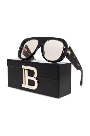 Balmain Pulse sunglasses