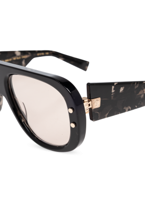Balmain Pulse sunglasses