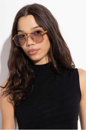 Gafas de sol "brigade -iv" od Balmain