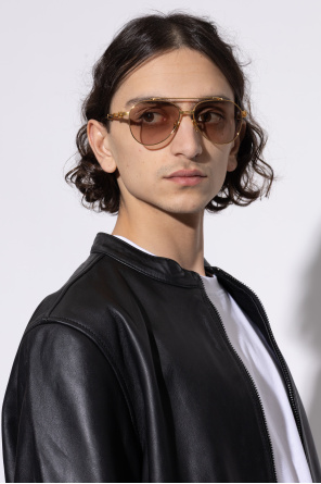 Balmain Gafas de sol "Brigade -IV"