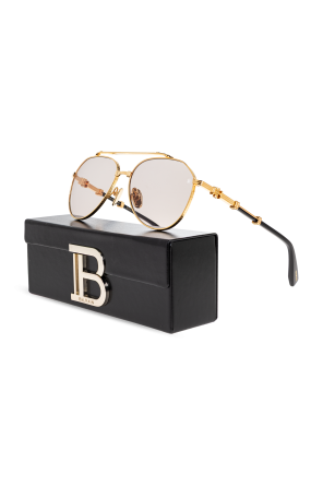 Balmain Gafas de sol "Brigade -IV"