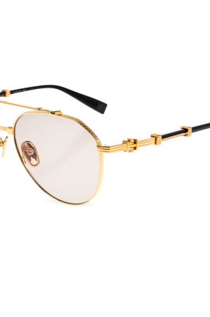 Balmain Gafas de sol "Brigade -IV"