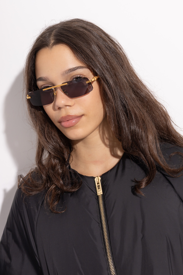 Balmain Sonnenbrille „Pierre-II“