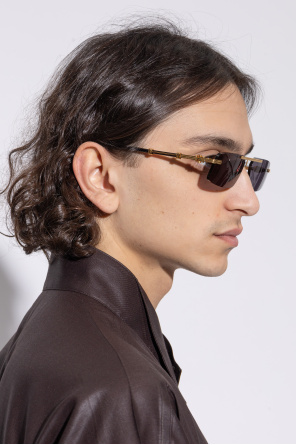 Balmain Sonnenbrille „Pierre-II“