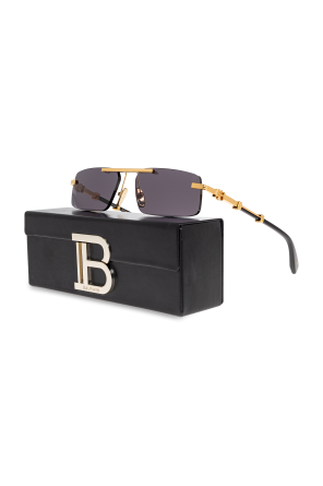 Balmain Sonnenbrille „Pierre-II“