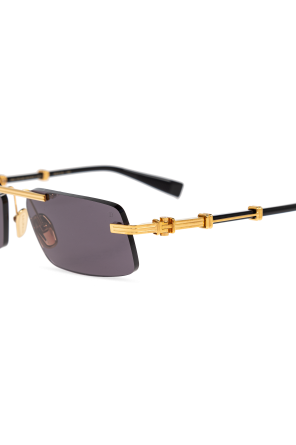 Balmain Sonnenbrille „Pierre-II“