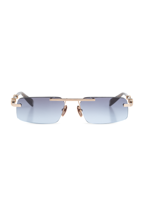 Pierre-II sunglasses od Balmain