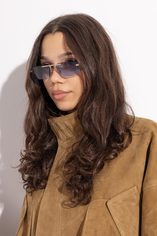 Balmain Sonnenbrille `Pierre-II`