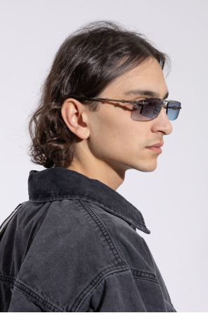 Balmain Sonnenbrille `Pierre-II`