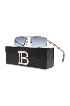 Balmain Sonnenbrille `Pierre-II`