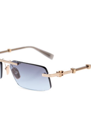 Balmain Sonnenbrille `Pierre-II`