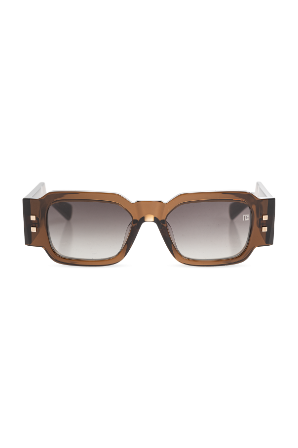 "Olivier III" sunglasses od Balmain