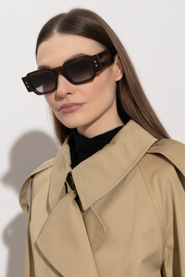 Balmain "Olivier III" sunglasses