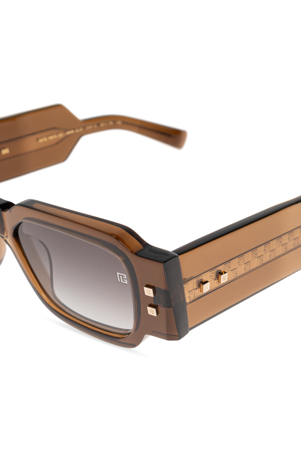 Balmain "Olivier III" sunglasses