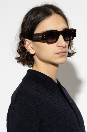 Balmain "Olivier III" sunglasses
