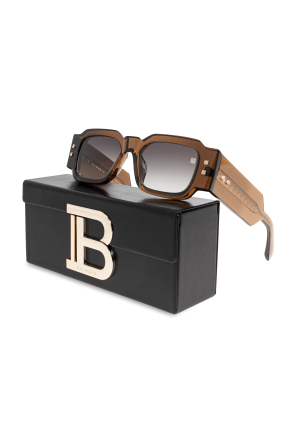 Balmain "Olivier III" sunglasses
