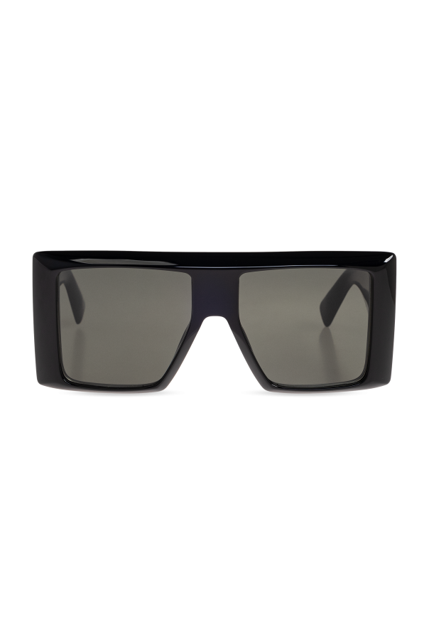 "B-Stage" sunglasses od Balmain
