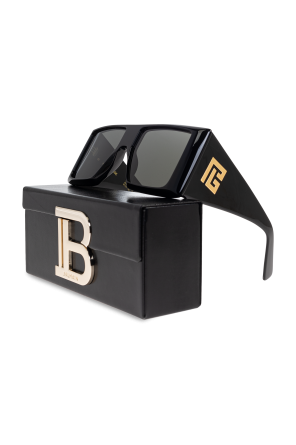 Balmain Gafas de sol `B-Stage`