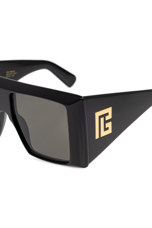 Balmain Gafas de sol `B-Stage`