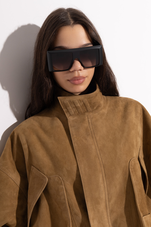 Balmain Gafas de sol `B-Stage`