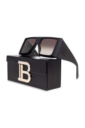 Balmain Gafas de sol `B-Stage`